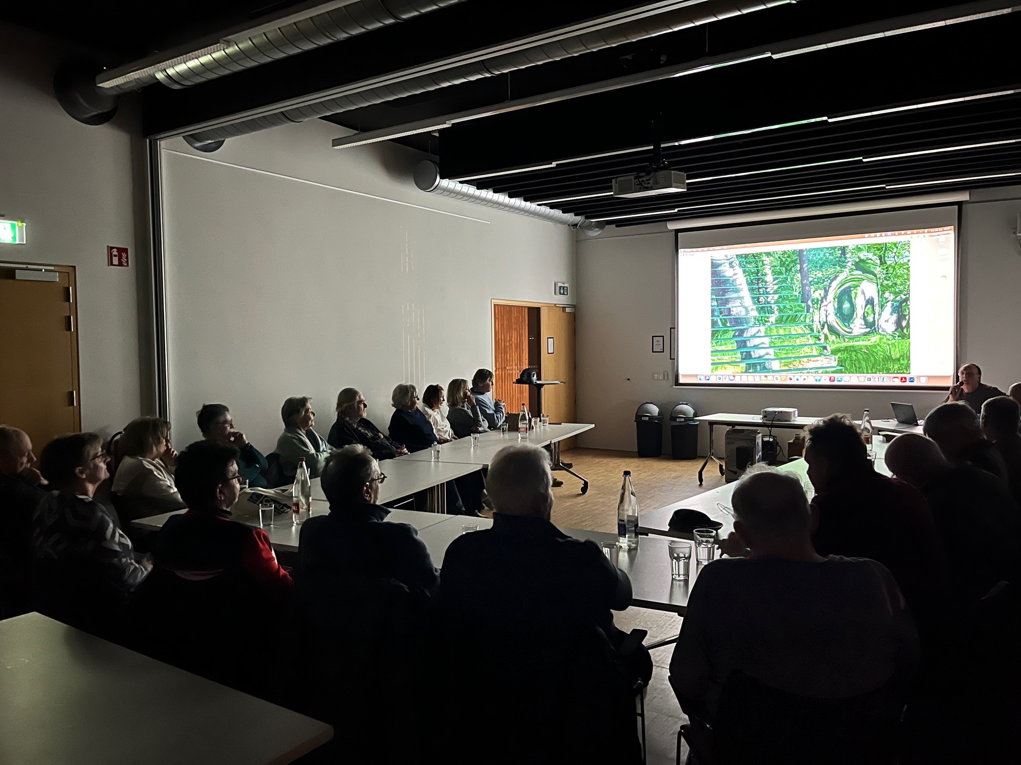 bijeenkomst 20januari 2026