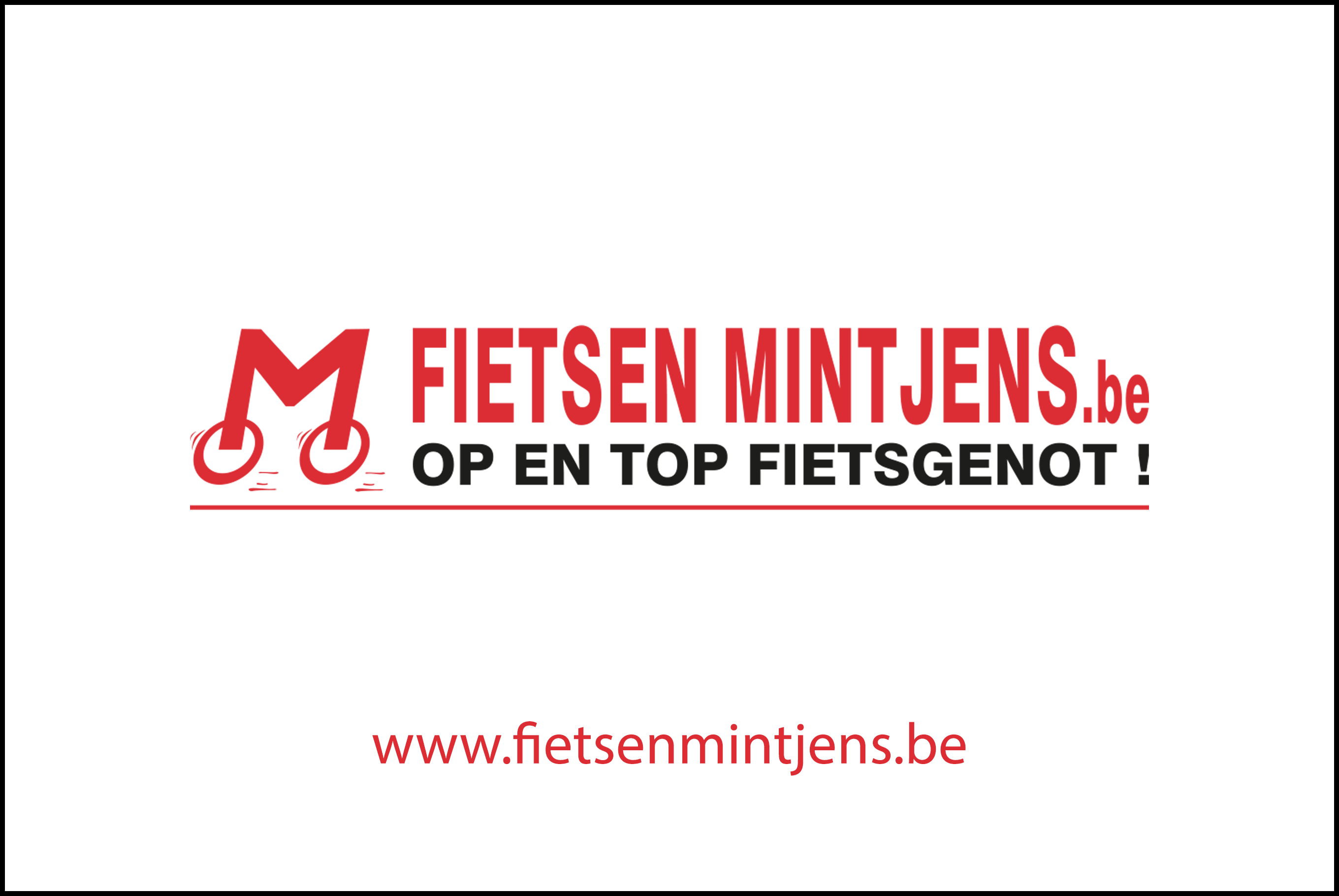 Logo Fietsen Mintjens