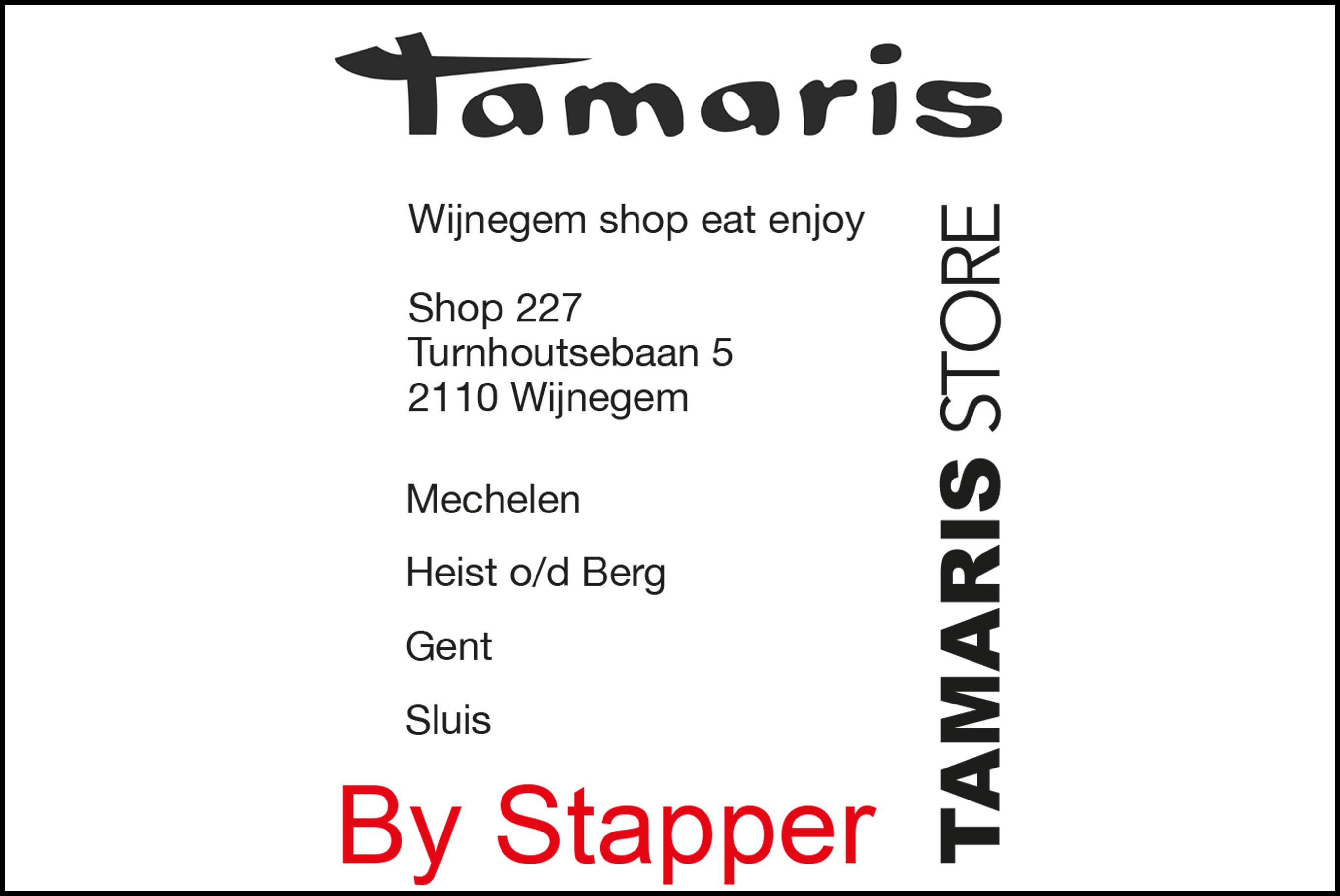 Tamaris