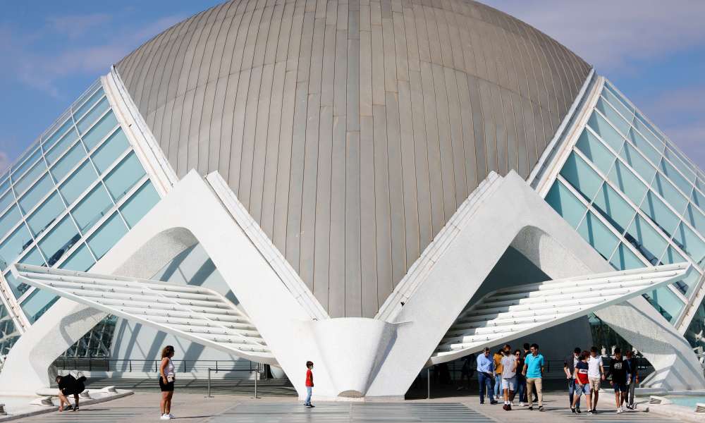 lucs valencia sciences museum 2021 10 11