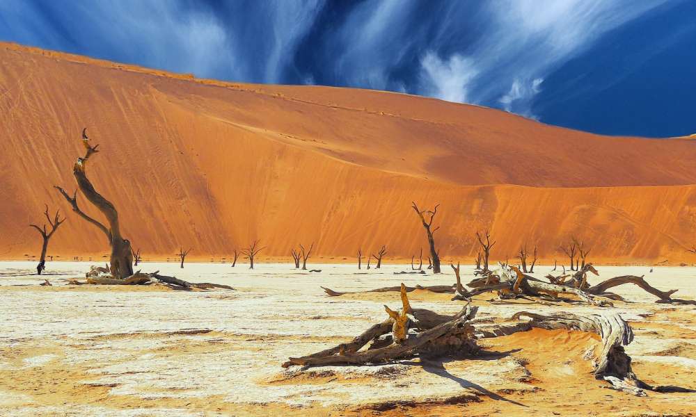 dead valley